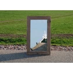 steigerhouten spiegel sansleat 2