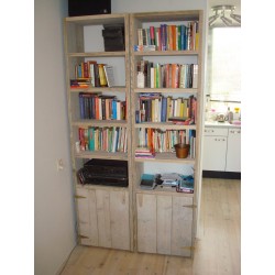 boekenkast-langdeel-met-deur-1